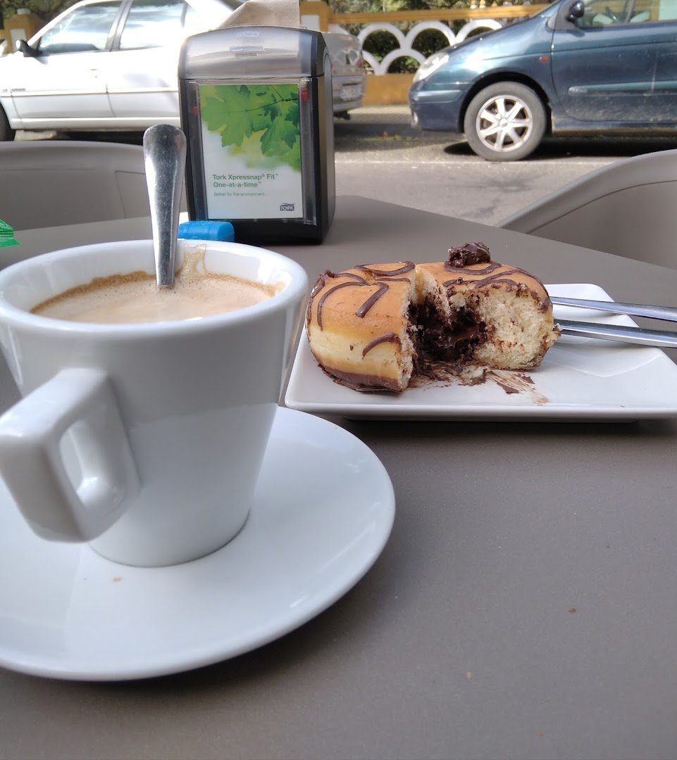 Peter Bakery Oven · Fotos 2